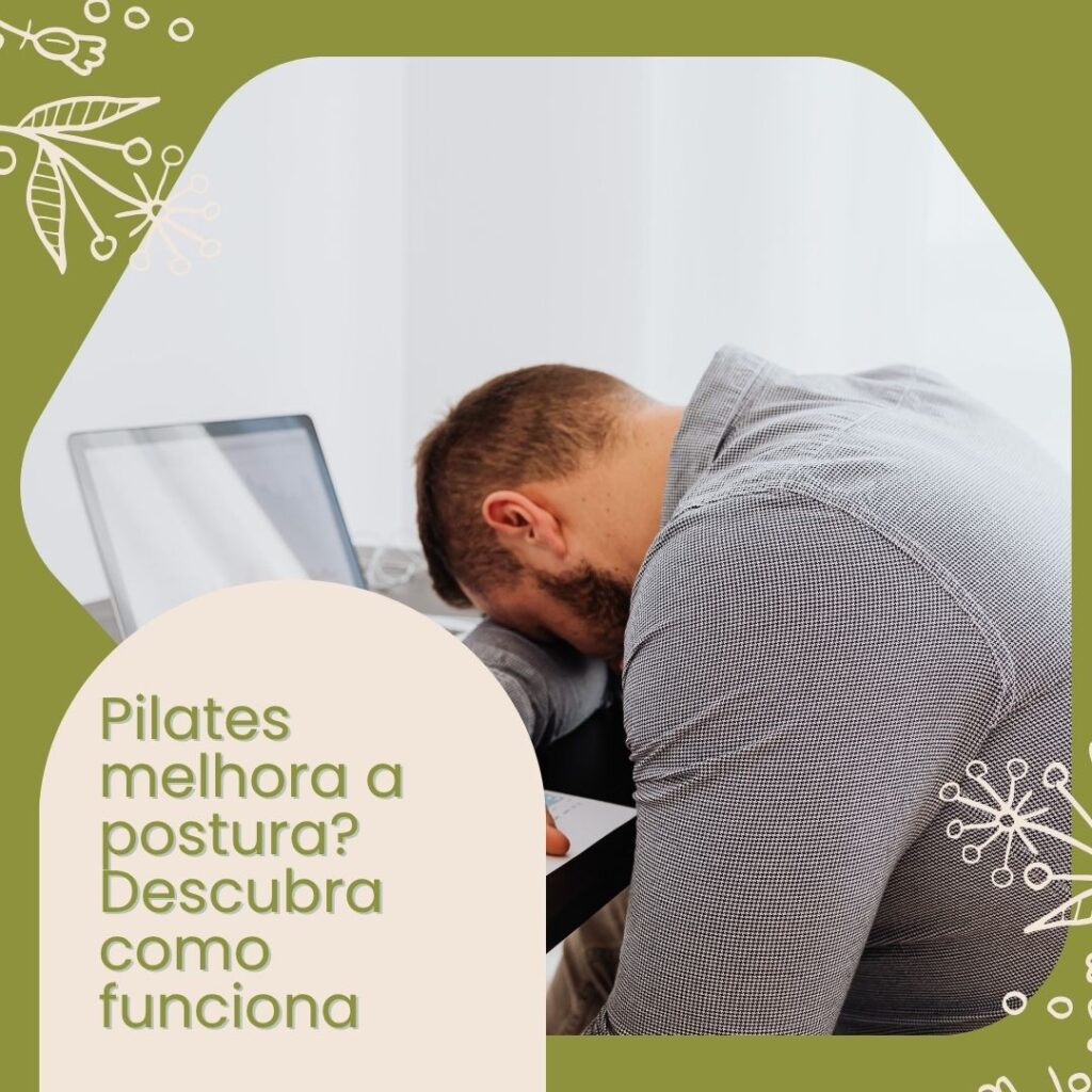 Pilates Melhora a Postura? Descubra Como Funciona e 7 Benefícios Poderosos
