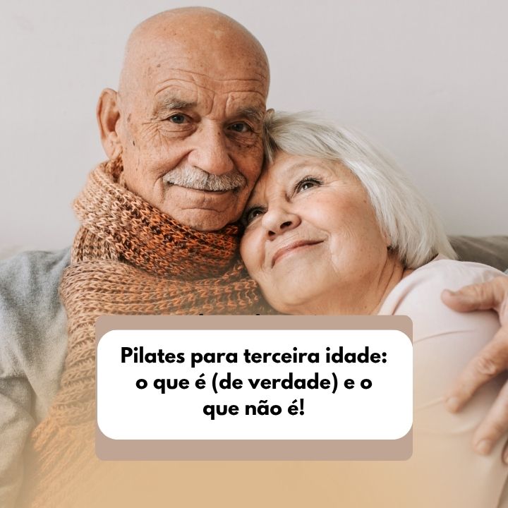 Pilates para Terceira Idade em São Bernardo do Campo (Assunção): guia completo para mais força, equilíbrio e autonomia